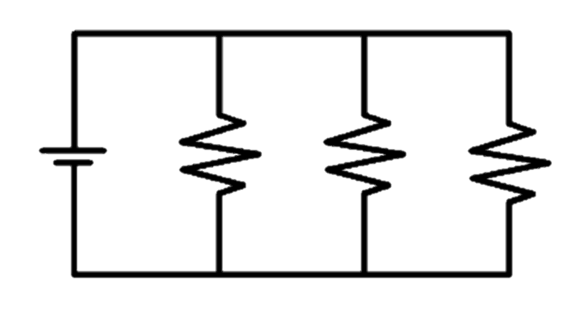 Parallel circuit